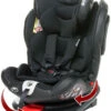 4Baby Roto-Fix Black 360º 0-36 Kg Isofix Autostoel -Kinderwagenseries Winkel 4baby roto fix black 360 0 36 kg isofix autostoel 1