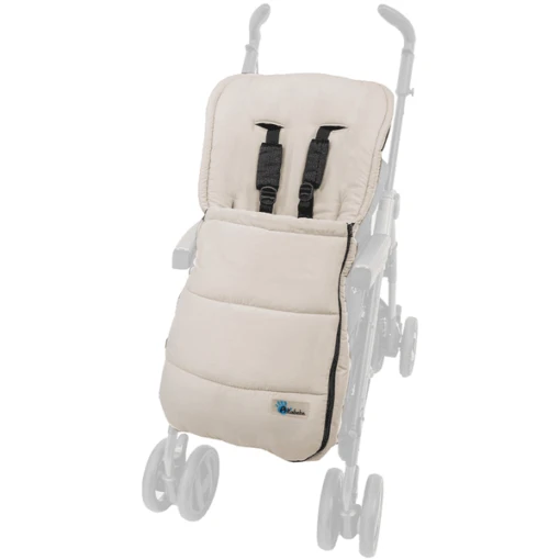 Altabebe Zomer Voetenzak Light Voor Buggy Lichtgrijs -Kinderwagenseries Winkel altabebe zomer voetenzak light voor buggy lichtgrijs a347644 2