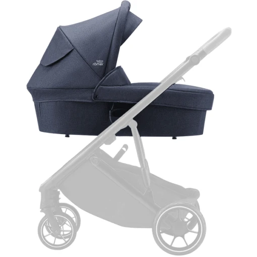 Britax Römer Reiswieg Strider M Navy Ink -Kinderwagenseries Winkel britax roemer reiswieg strider m navy ink a331281 1