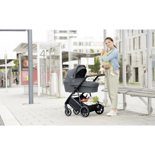 Britax Römer Reiswieg Strider M Navy Ink -Kinderwagenseries Winkel britax roemer reiswieg strider m navy ink a331281 4