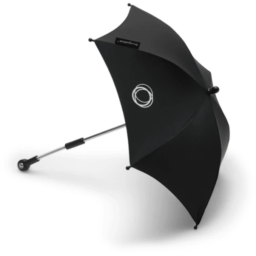 Bugaboo Parasol Black -Kinderwagenseries Winkel bugaboo parasol black a203581 1