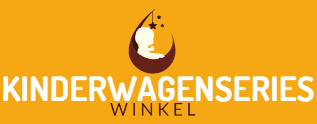 Kinderwagenseries Winkel