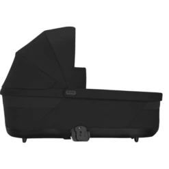 Cybex GOLD Cot S Lux Moon Kinderwagenbevestiging Black -Kinderwagenseries Winkel cybex gold cot s lux moon kinderwagenbevestiging black a410814 4