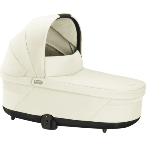 Cybex GOLD Cot S Lux Seashell Beige Buggy Top -Kinderwagenseries Winkel cybex gold cot s lux seashell beige buggy top a412049 1