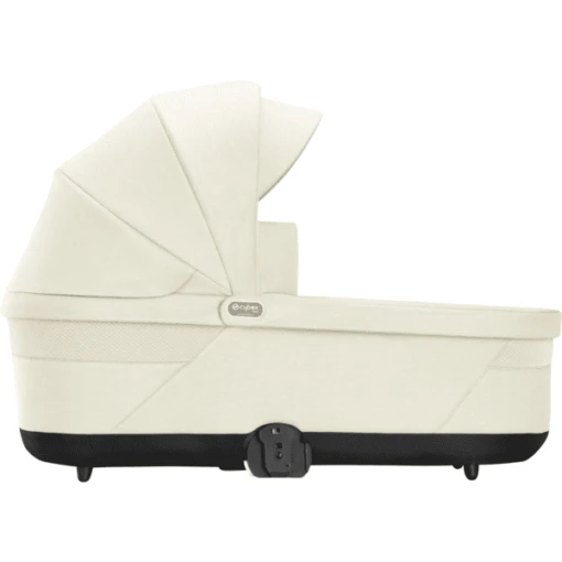 Cybex GOLD Cot S Lux Seashell Beige Buggy Top -Kinderwagenseries Winkel cybex gold cot s lux seashell beige buggy top a412049 3