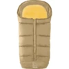 Heitmann Voetenzak Comfort 2-in-1 Beige -Kinderwagenseries Winkel heitmann voetenzak comfort 2 in 1 beige a195454