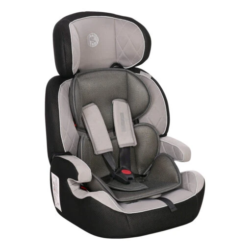 Lorelli Navigator Grey 9-36 Kg Autostoel 1007090-2342 -Kinderwagenseries Winkel lorelli navigator grey 9 36 kg autostoel 1007090 2342 1