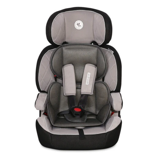 Lorelli Navigator Grey 9-36 Kg Autostoel 1007090-2342 -Kinderwagenseries Winkel lorelli navigator grey 9 36 kg autostoel 1007090 2342 2