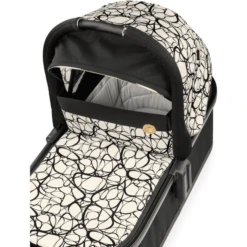 Peg Perego Reiswieg Ypsi Graphic Goud -Kinderwagenseries Winkel peg perego reiswieg ypsi graphic goud a316082 3