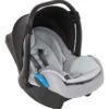 Tako Light Grey Autostoel 0-13 Kg 02 -Kinderwagenseries Winkel tako en invictus light grey autostoel 0 13 kg 02 2